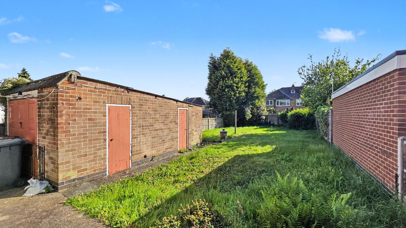 66 Rosslyn Road, Whitwick, Coalville, Leicestershire, LE67 5PT