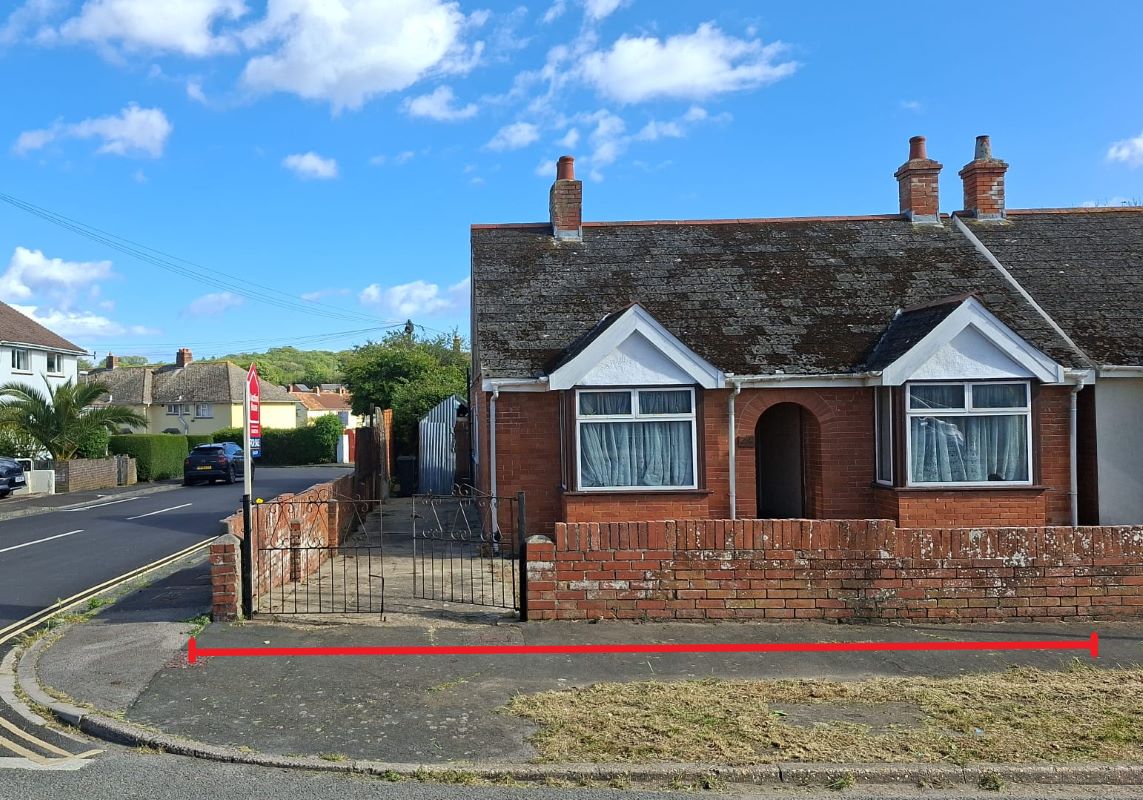 24 Benville Road, Weymouth, Dorset, DT4 0SG