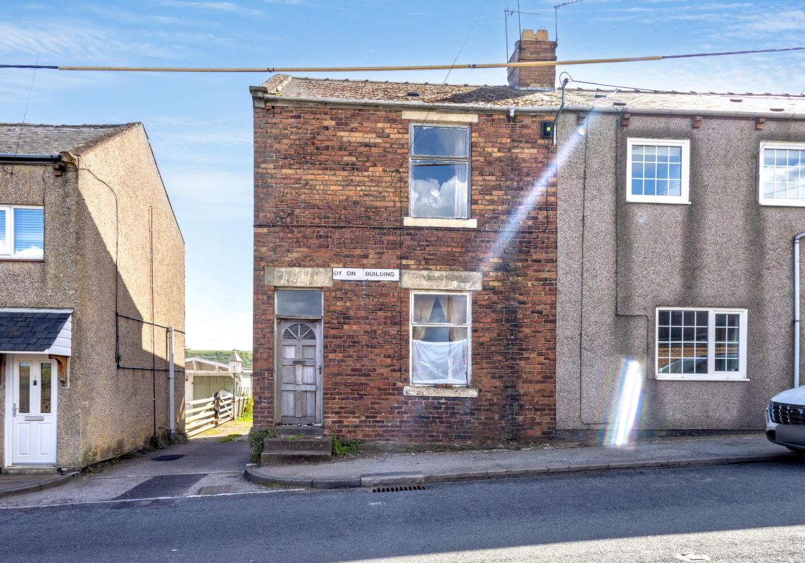 3 Dysons Buildings, Edmondsley, Durham, County Durham, DH7 6EQ