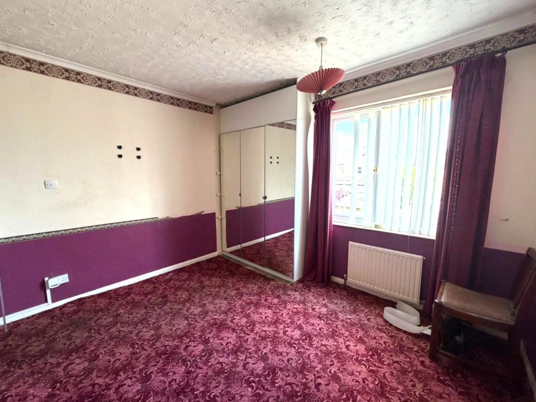 Number 5