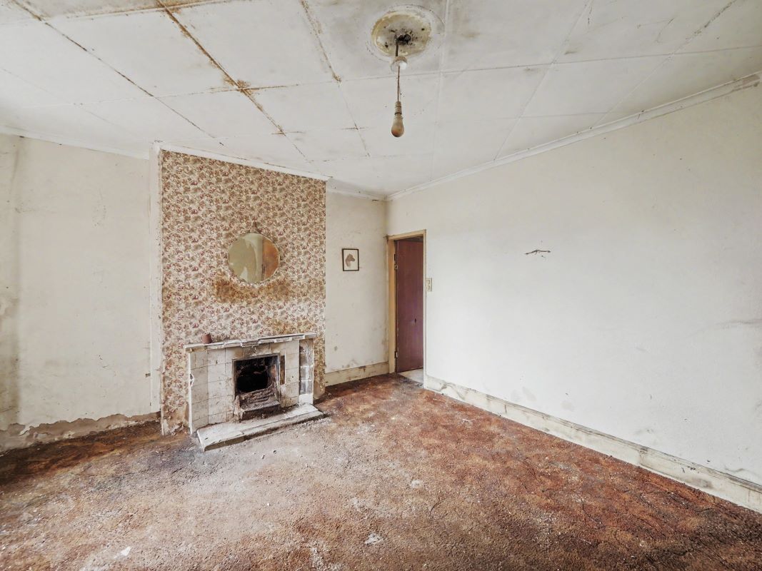 7 Pelham Street, Sutton-in-Ashfield, Nottinghamshire, NG17 2EF