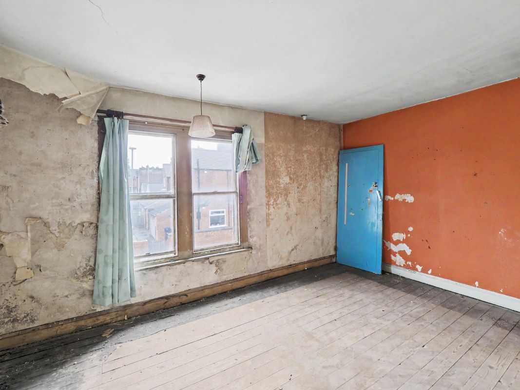 7 Pelham Street, Sutton-in-Ashfield, Nottinghamshire, NG17 2EF