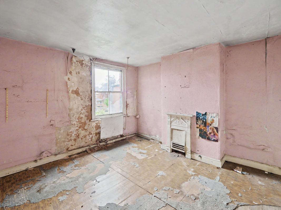 7 Pelham Street, Sutton-in-Ashfield, Nottinghamshire, NG17 2EF