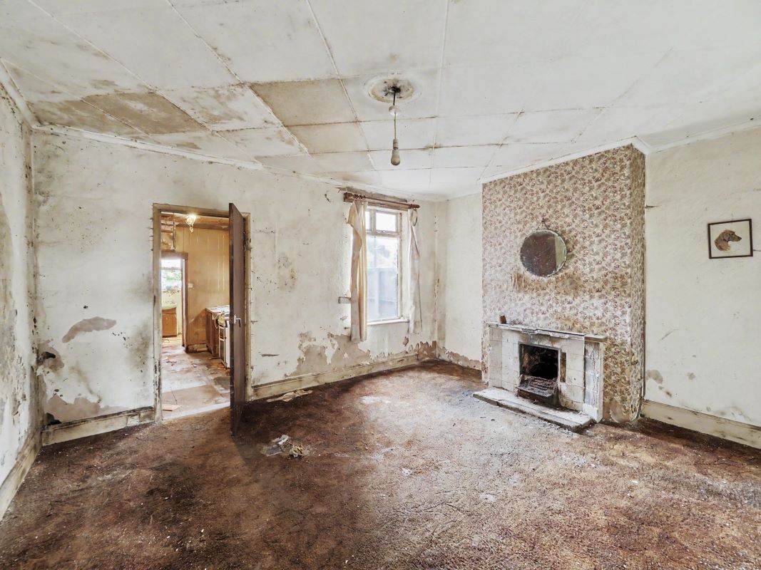 7 Pelham Street, Sutton-in-Ashfield, Nottinghamshire, NG17 2EF