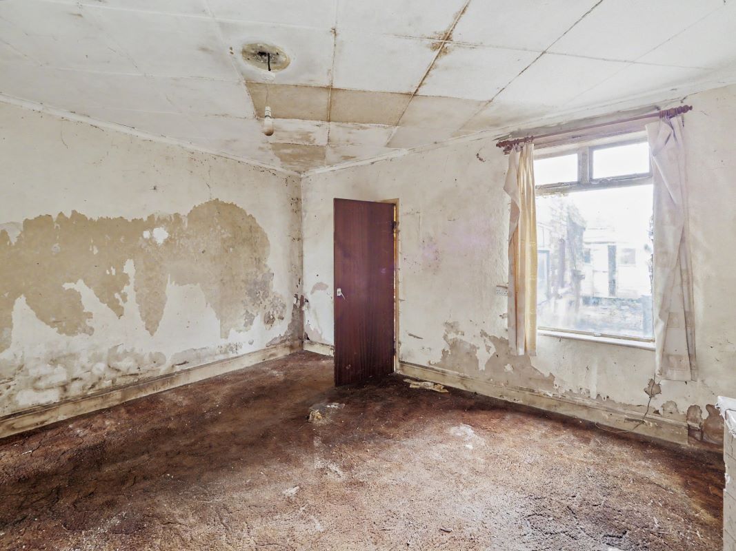7 Pelham Street, Sutton-in-Ashfield, Nottinghamshire, NG17 2EF