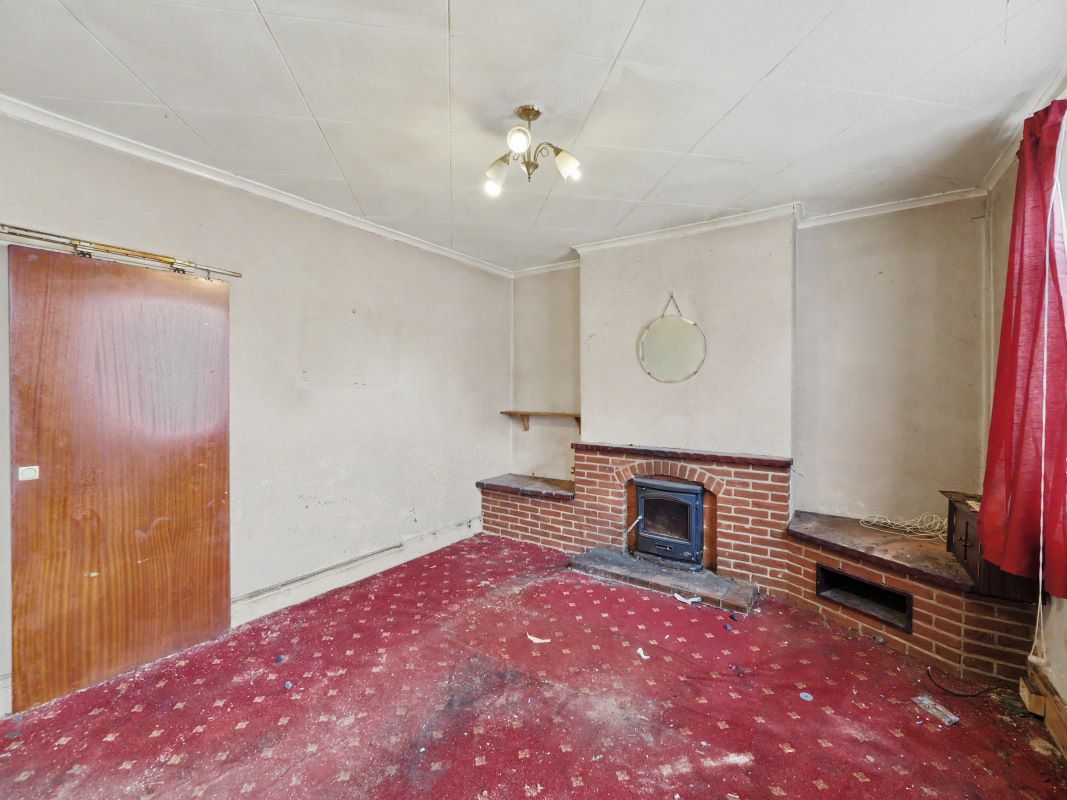 7 Pelham Street, Sutton-in-Ashfield, Nottinghamshire, NG17 2EF