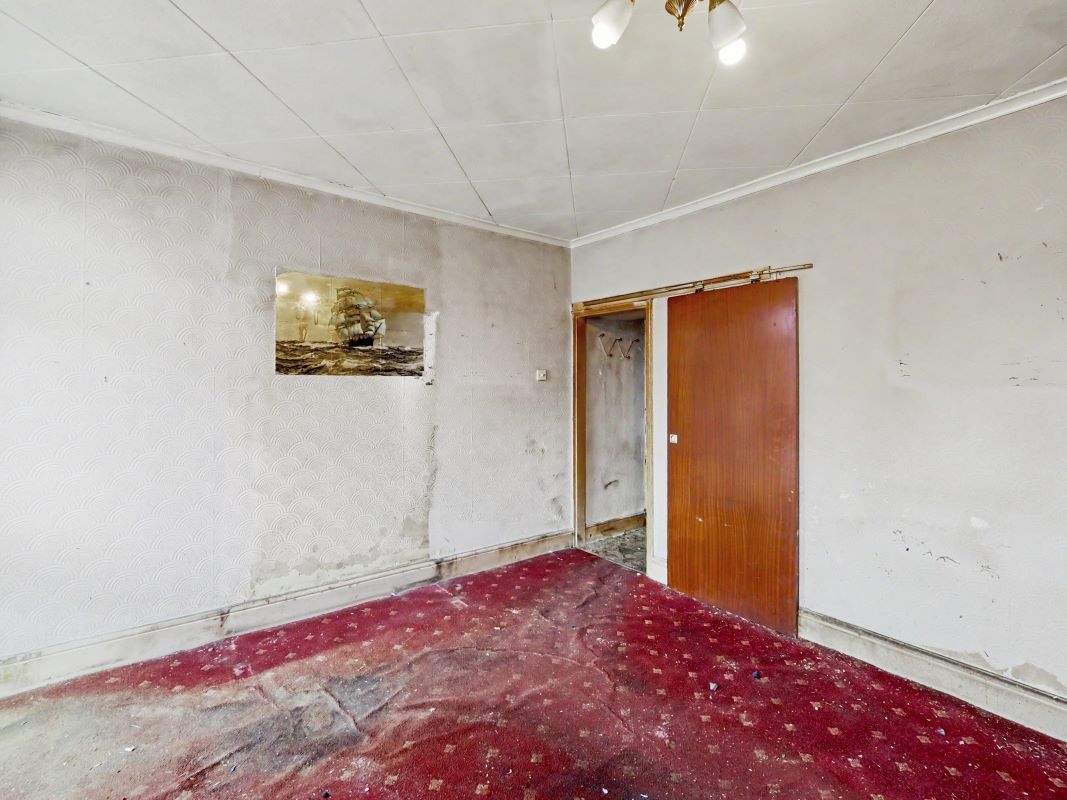 7 Pelham Street, Sutton-in-Ashfield, Nottinghamshire, NG17 2EF