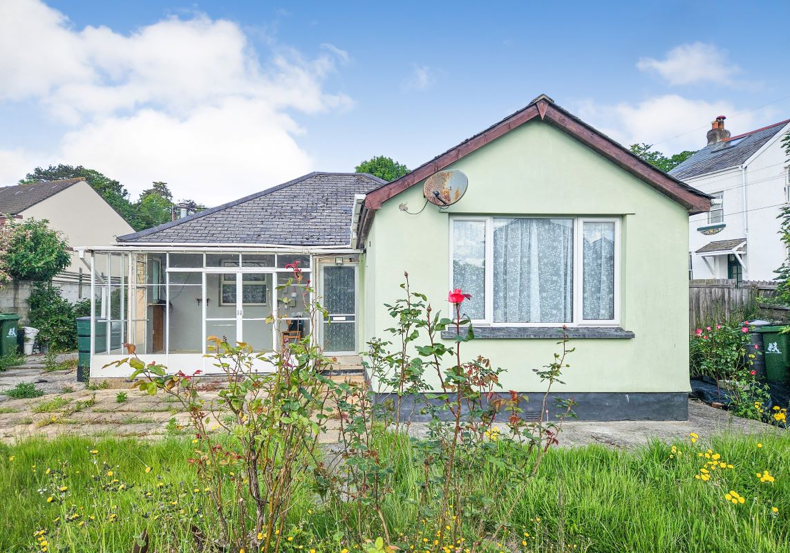 The Conifers, Bank End, Bideford, Devon, EX39 2QS