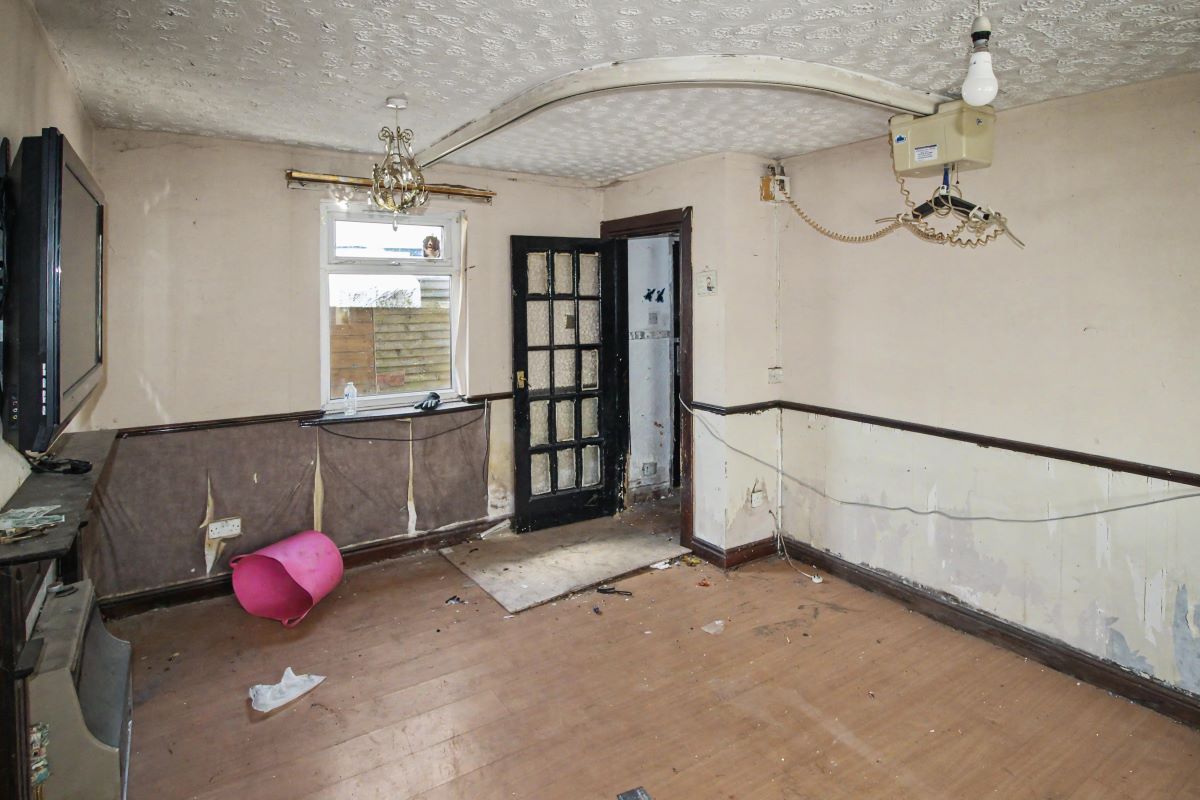 Number 5