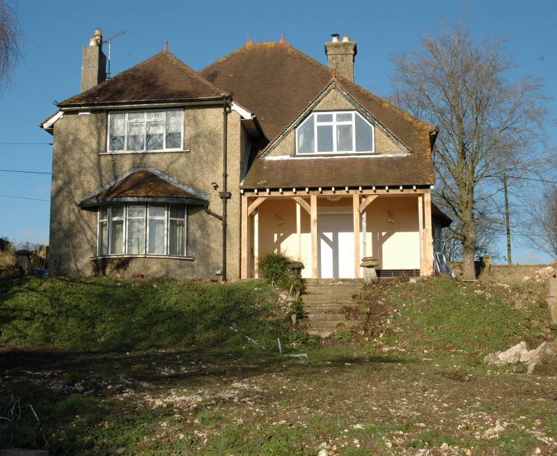 Yarnbury House, Warminster Road, Stapleford, Salisbury, Wiltshire, SP3 4LT