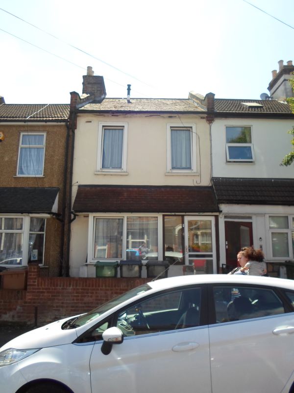 16B Carlton Road, Walthamstow, London, E17 5RE