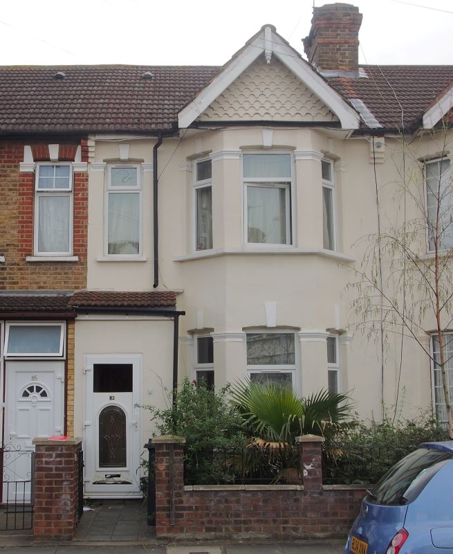 87 Hambrough Road, Southall, Middlesex, UB1 1HY