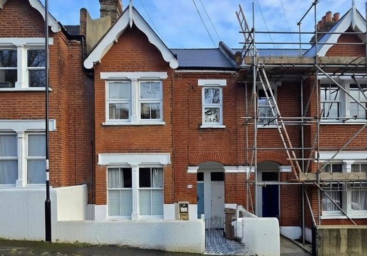 22 Oaksford Avenue, Sydenham, London, SE26 6AR