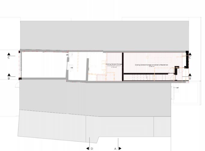 32 Deptford High Street, Deptford, London, SE8 4AF