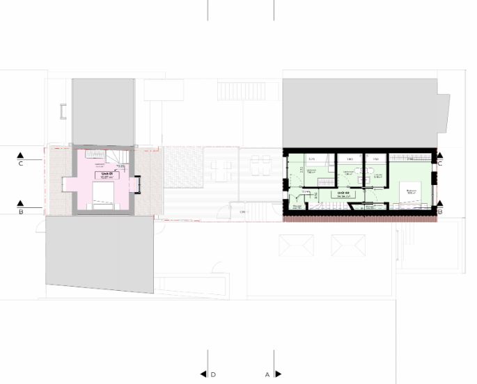 32 Deptford High Street, Deptford, London, SE8 4AF