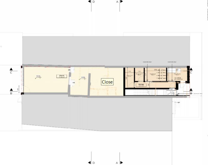 32 Deptford High Street, Deptford, London, SE8 4AF