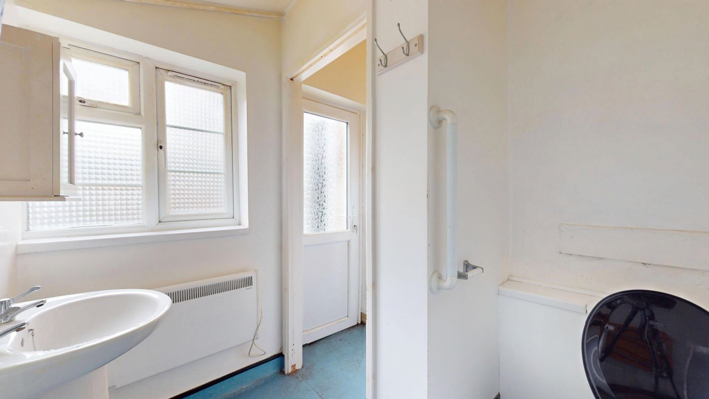 23 Morse Road, Bristol, Avon, BS5 9LD