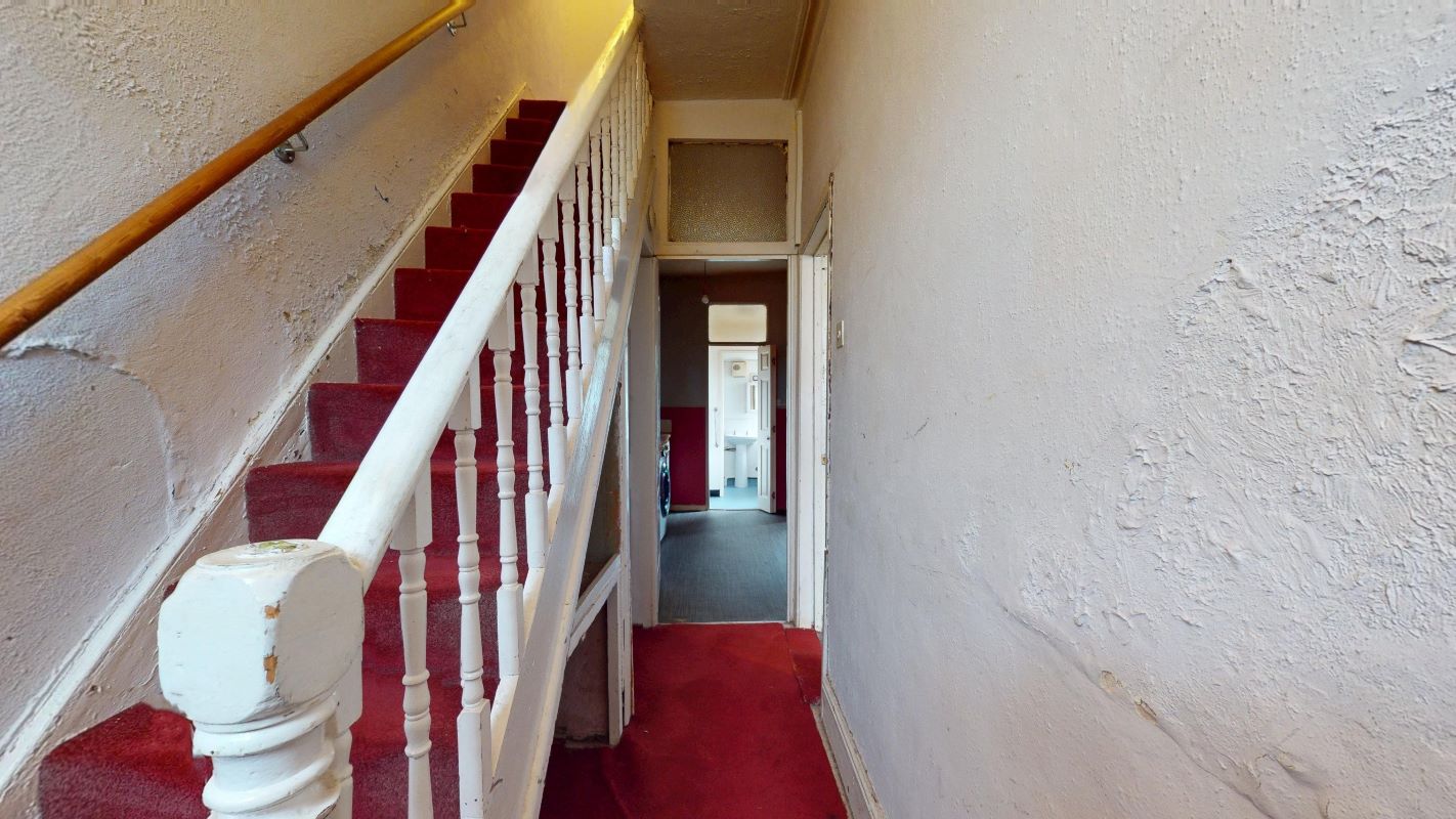 23 Morse Road, Bristol, Avon, BS5 9LD