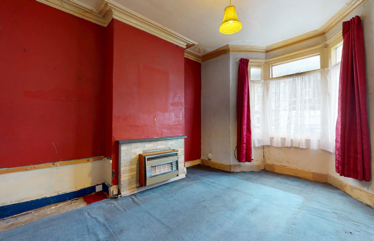 23 Morse Road, Bristol, Avon, BS5 9LD