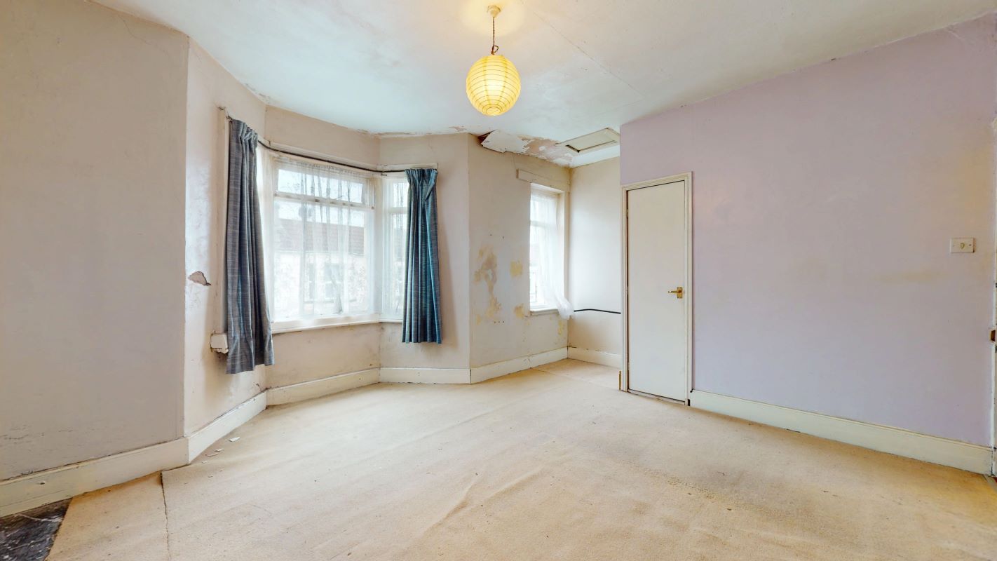 23 Morse Road, Bristol, Avon, BS5 9LD