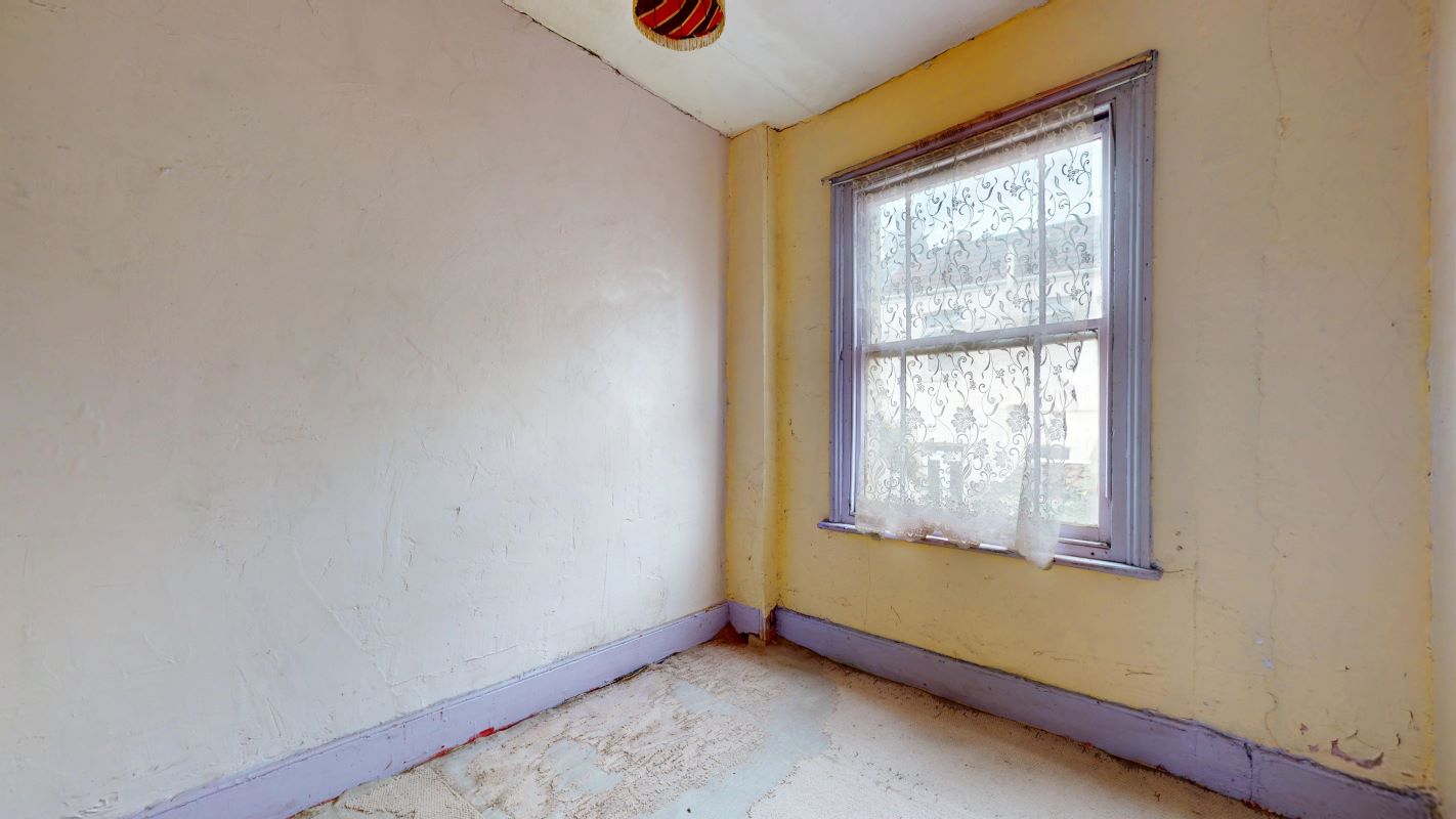 23 Morse Road, Bristol, Avon, BS5 9LD