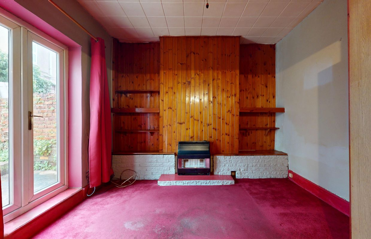 23 Morse Road, Bristol, Avon, BS5 9LD