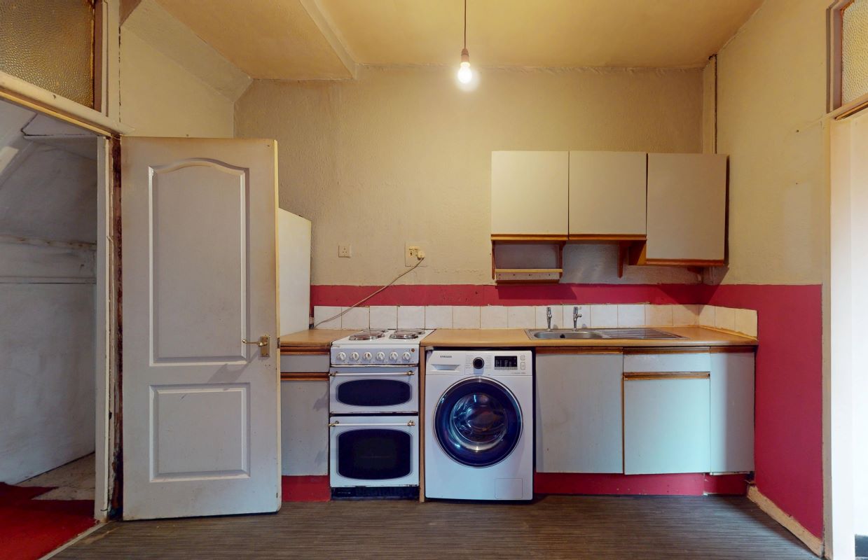 23 Morse Road, Bristol, Avon, BS5 9LD