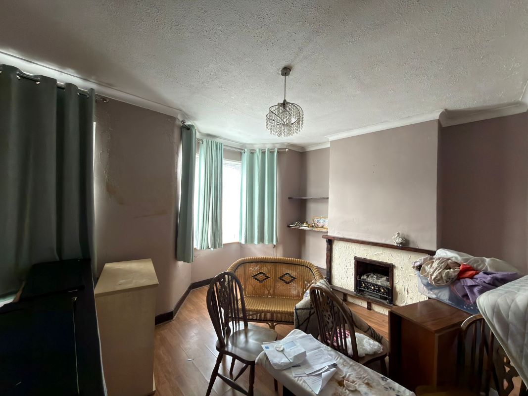 587 Forest Road, Walthamstow, London, E17 4PP