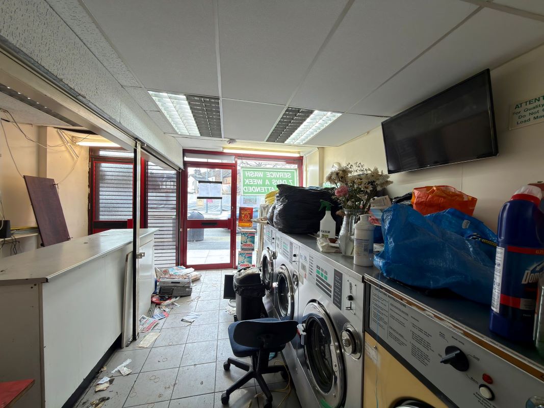 587 Forest Road, Walthamstow, London, E17 4PP