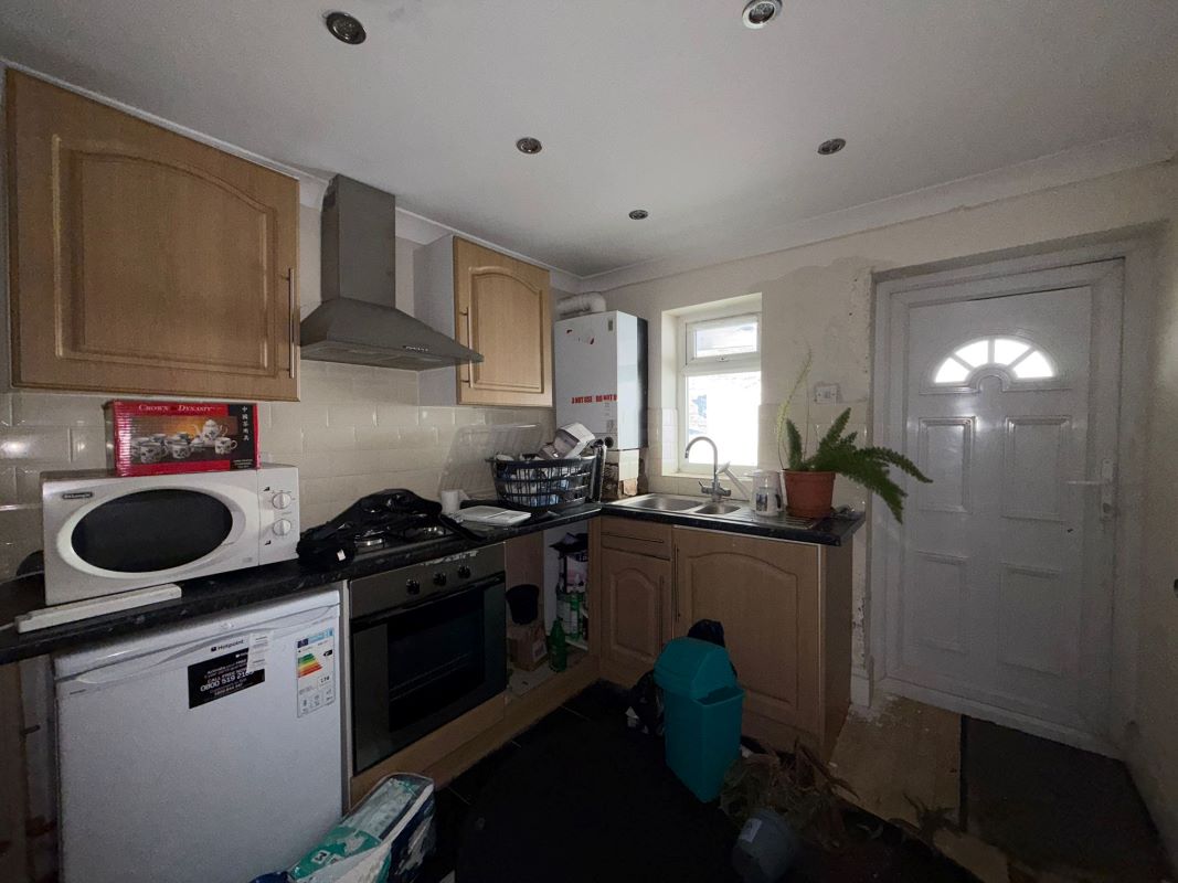 587 Forest Road, Walthamstow, London, E17 4PP