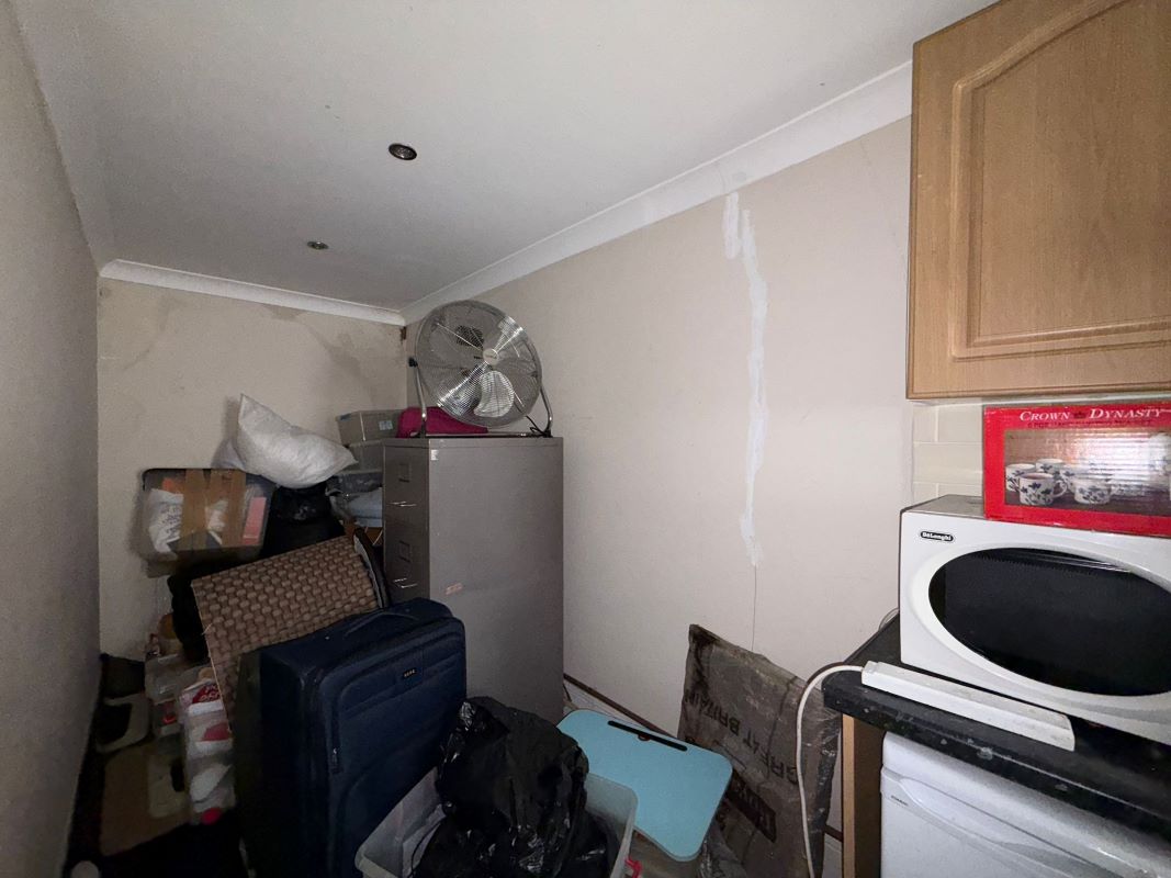 587 Forest Road, Walthamstow, London, E17 4PP