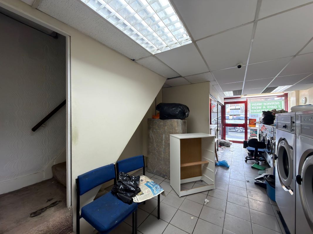 587 Forest Road, Walthamstow, London, E17 4PP