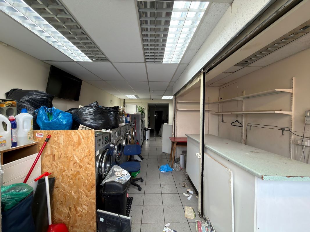 587 Forest Road, Walthamstow, London, E17 4PP