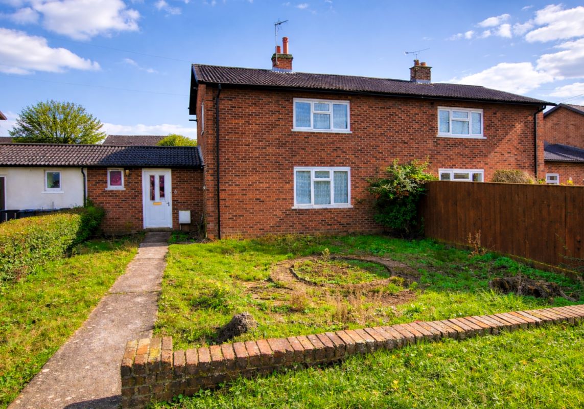 13 Peterhouse Crescent, Woodbridge, Suffolk, IP12 4HZ