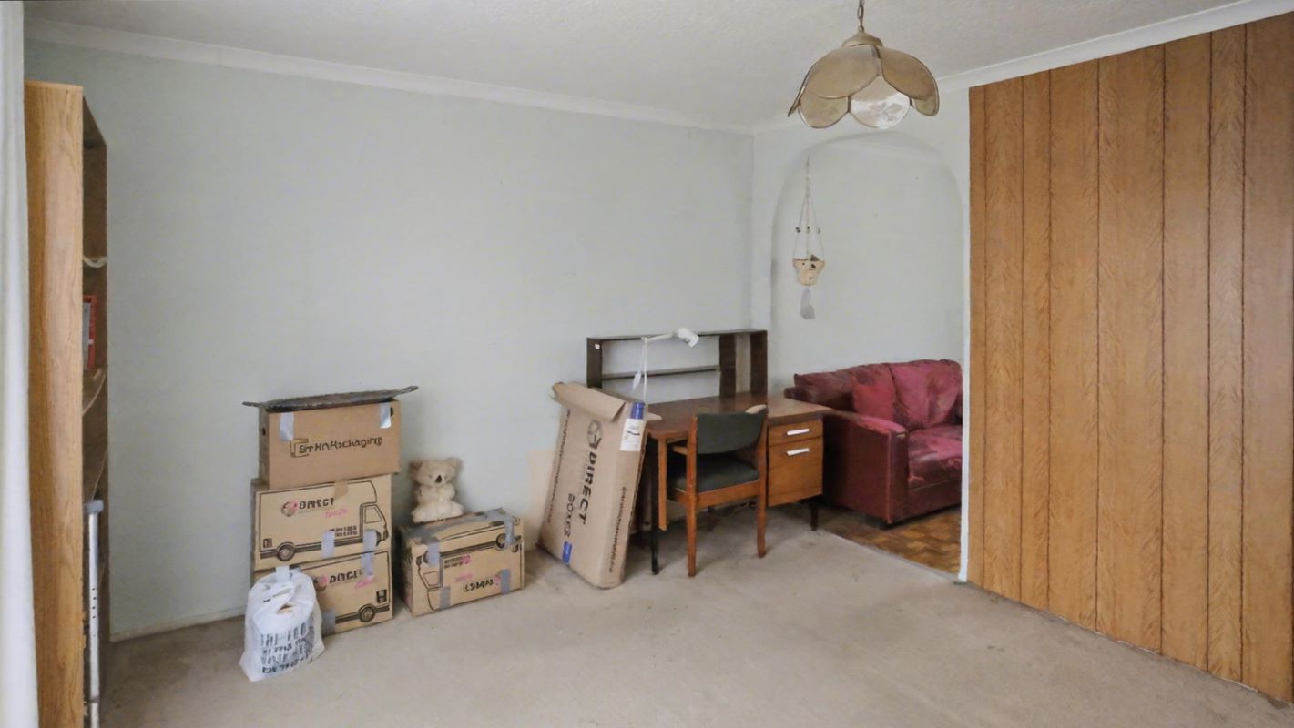 2 Dyson Close, Windsor, Berkshire, SL4 3LZ