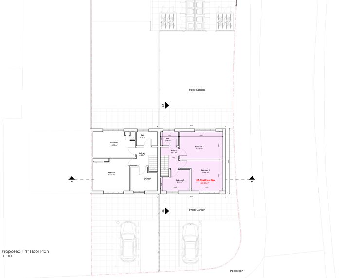 2 Dyson Close, Windsor, Berkshire, SL4 3LZ