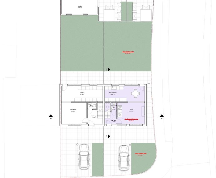 2 Dyson Close, Windsor, Berkshire, SL4 3LZ