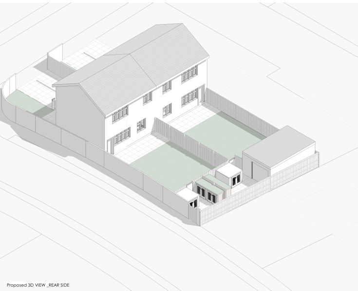 2 Dyson Close, Windsor, Berkshire, SL4 3LZ