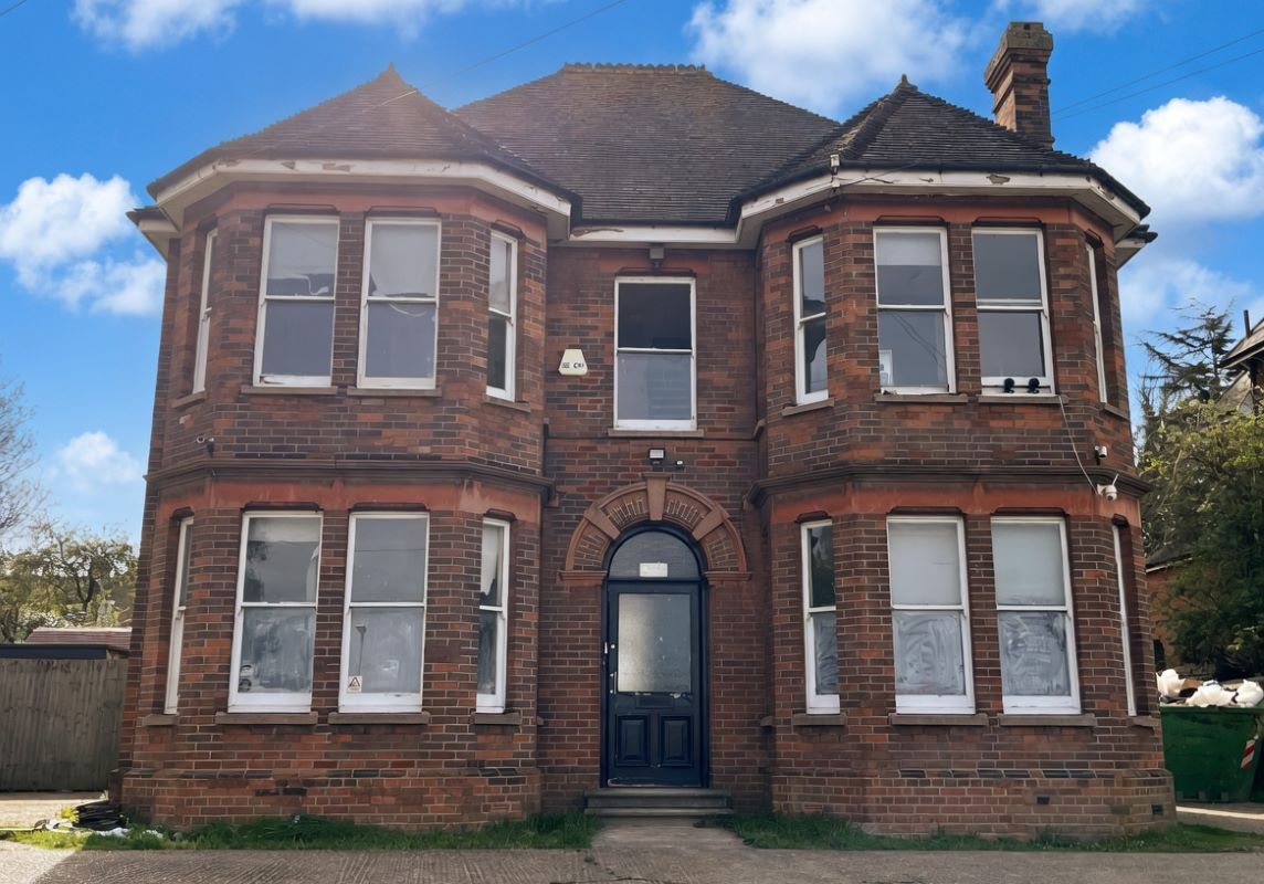 65 College Road, Maidstone, Kent, ME15 6SX