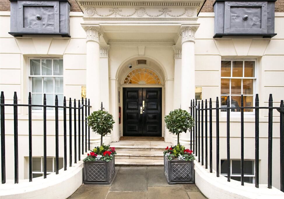 Flat 60 The Little Adelphi, 10 John Adam Street, Strand, London, WC2N 6HA