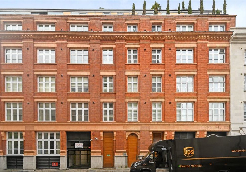 Apartment 15, 10 Wild Street, Holborn, London, WC2B 4RL