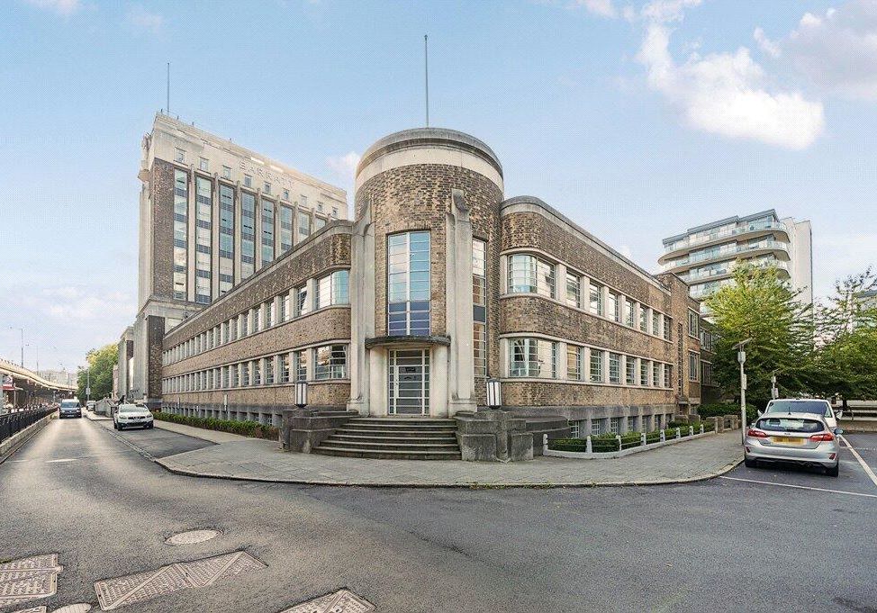 G05 Wallis House, Great West Road, Brentford, Middlesex, TW8 0HD