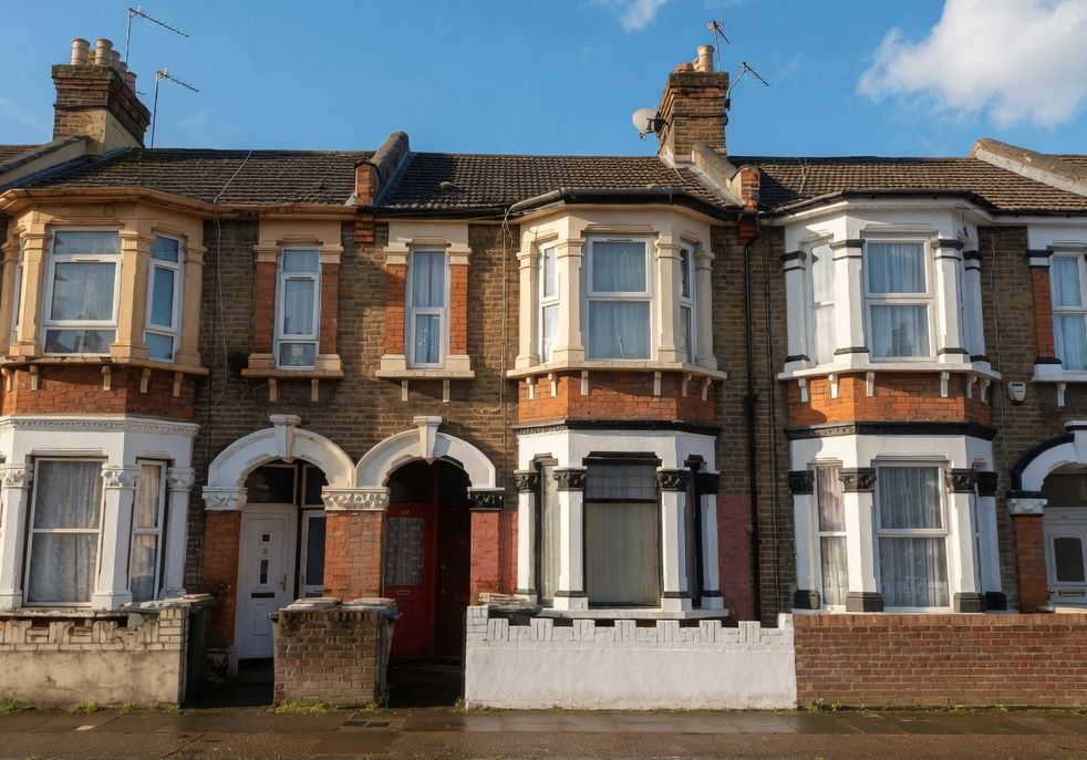 81 Wakefield Street, East Ham, London, E6 1NR