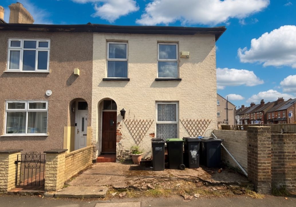 17 St. Johns Road, Croydon, Surrey, CR0 1RA