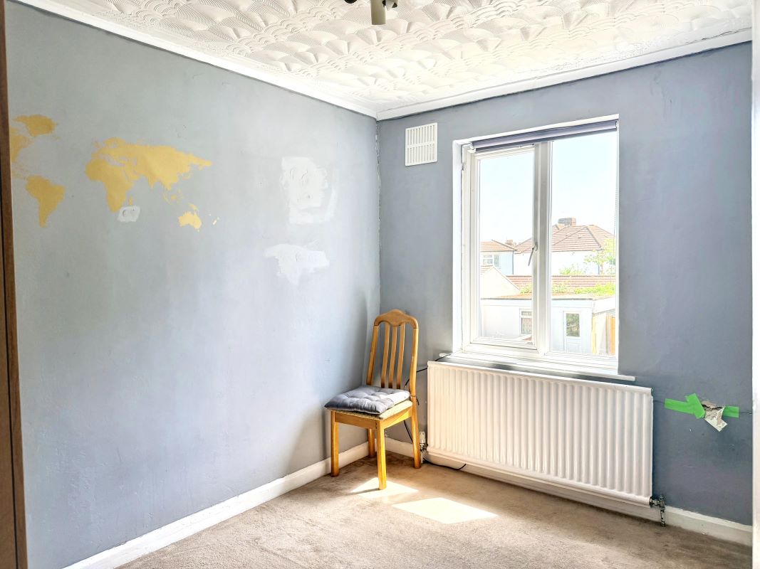 118 Salt Hill Way, Slough, Buckinghamshire, SL1 3TX