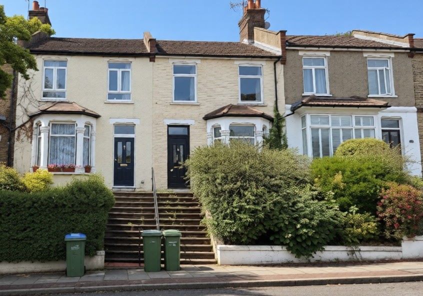 24 Basildon Road, Abbey Wood, London, SE2 0EW