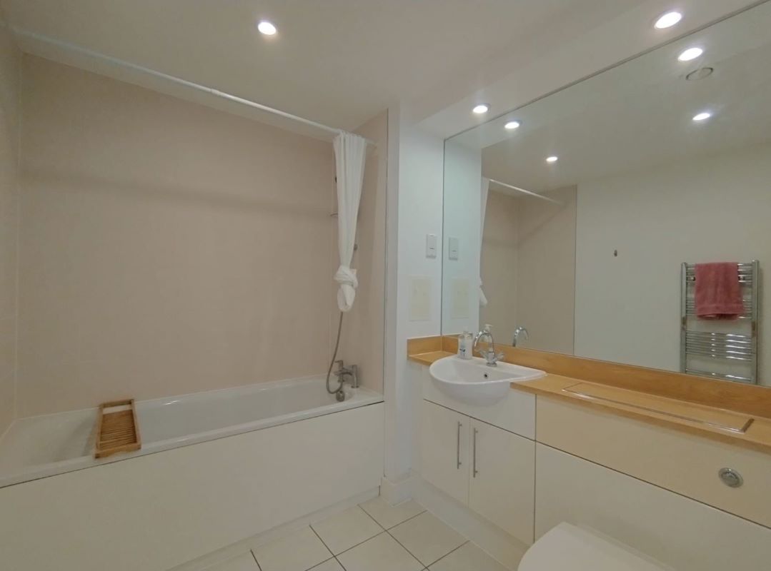 Number 8