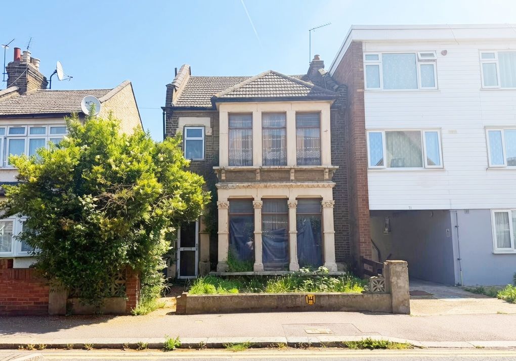 69 Oliver Road, Leyton, London, E10 5LD