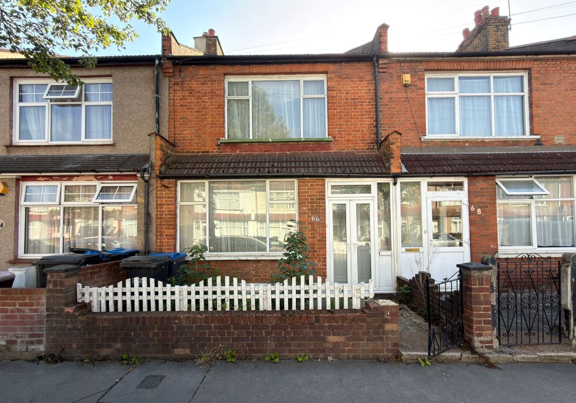 66 Beverstone Road, Thornton Heath, Surrey, CR7 7LT