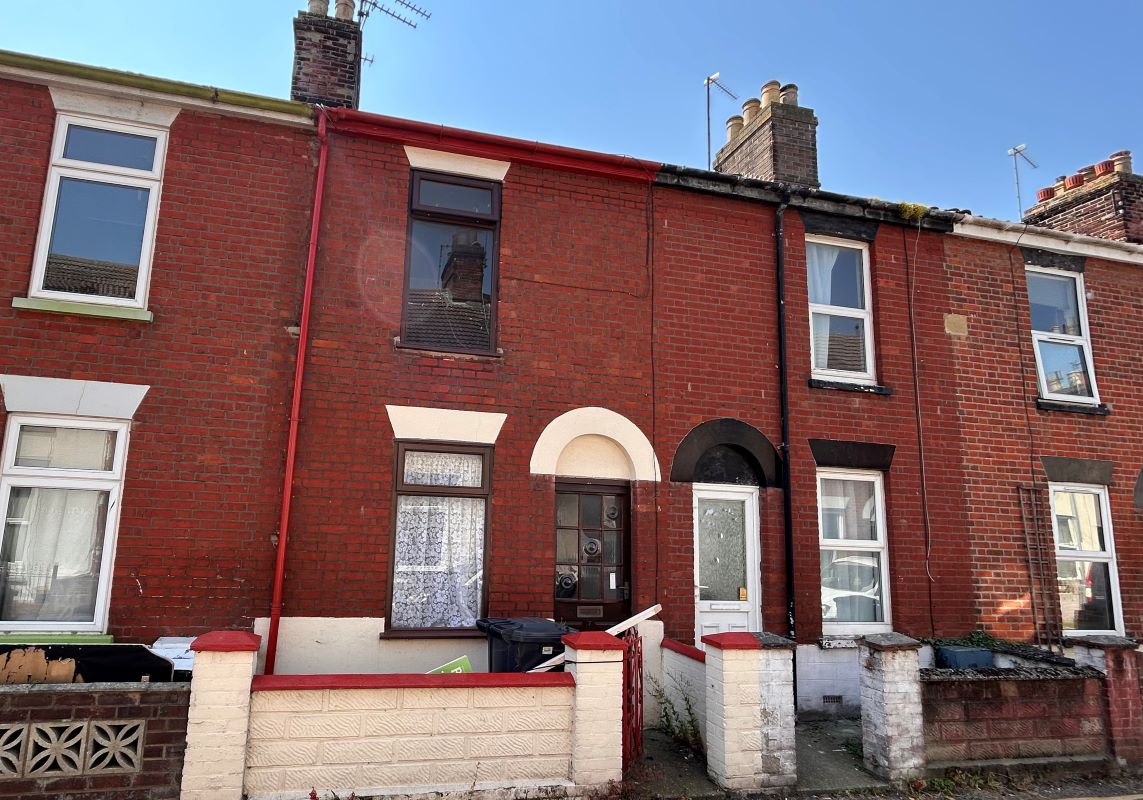 7 Victoria Street, Great Yarmouth, Norfolk, NR30 4JE